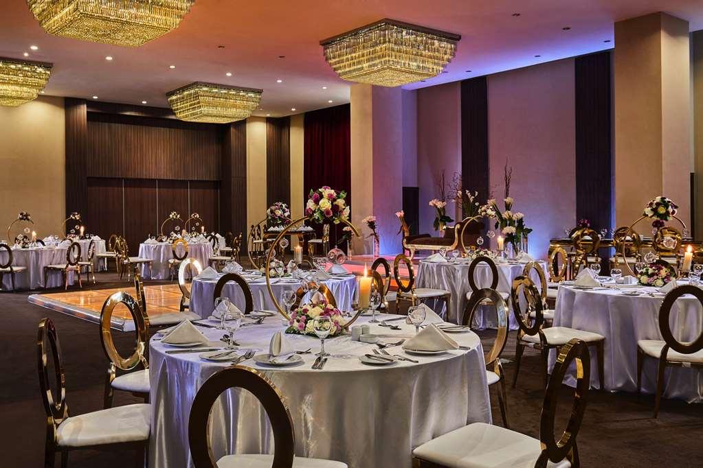 Steigenberger Hotel El Tahrir Cairo Tiện nghi bức ảnh